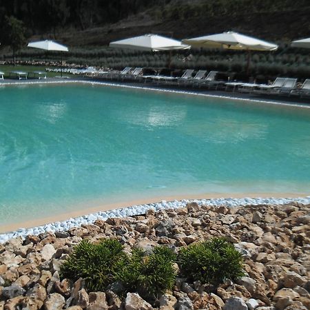 Agriturismo San Martino 포츠올리 외부 사진