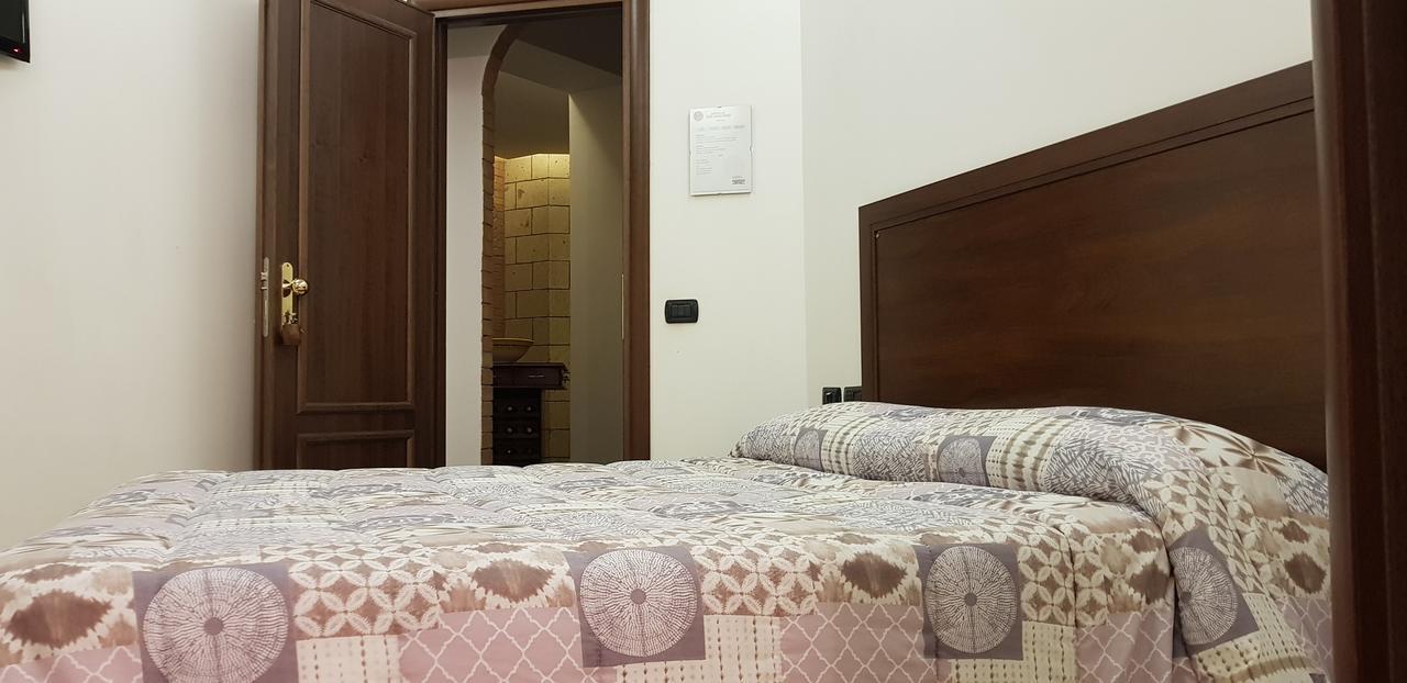 Agriturismo San Martino 포츠올리 외부 사진