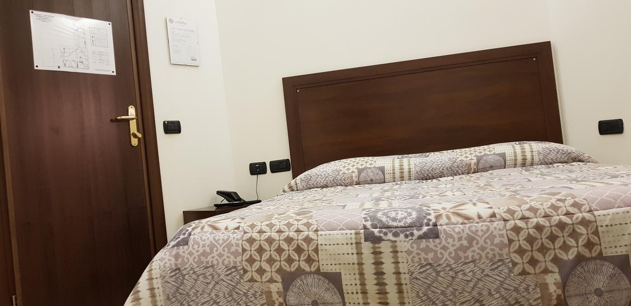 Agriturismo San Martino 포츠올리 외부 사진