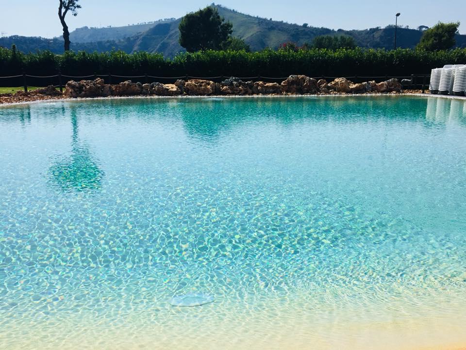 Agriturismo San Martino 포츠올리 외부 사진