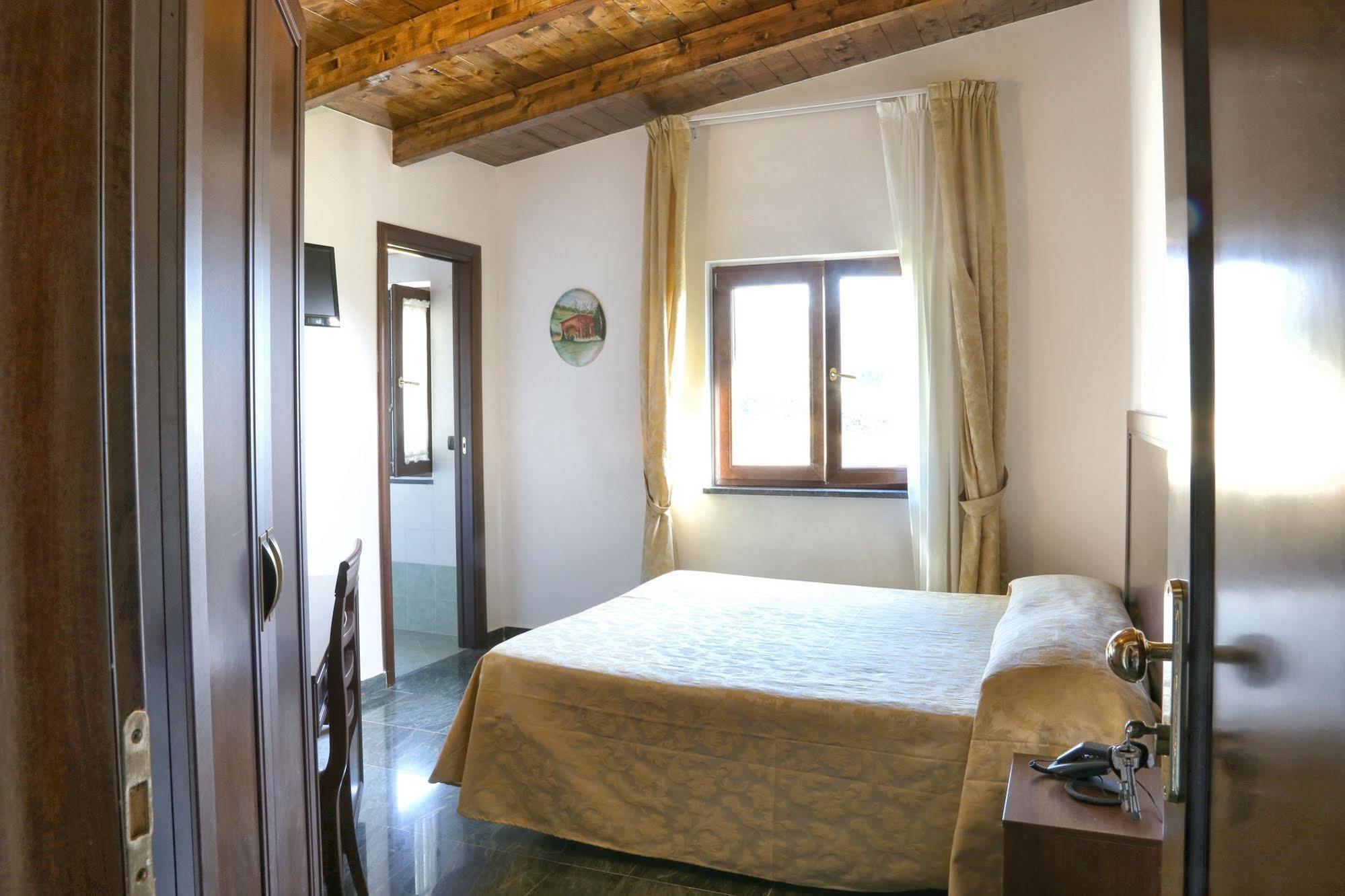 Agriturismo San Martino 포츠올리 외부 사진