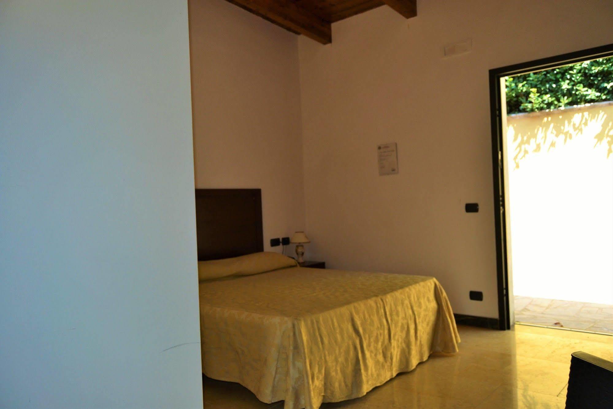 Agriturismo San Martino 포츠올리 외부 사진