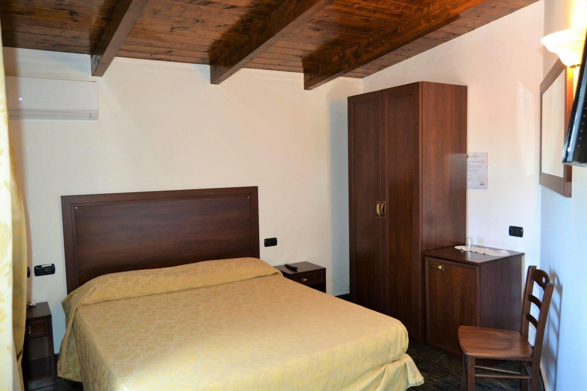 Agriturismo San Martino 포츠올리 외부 사진