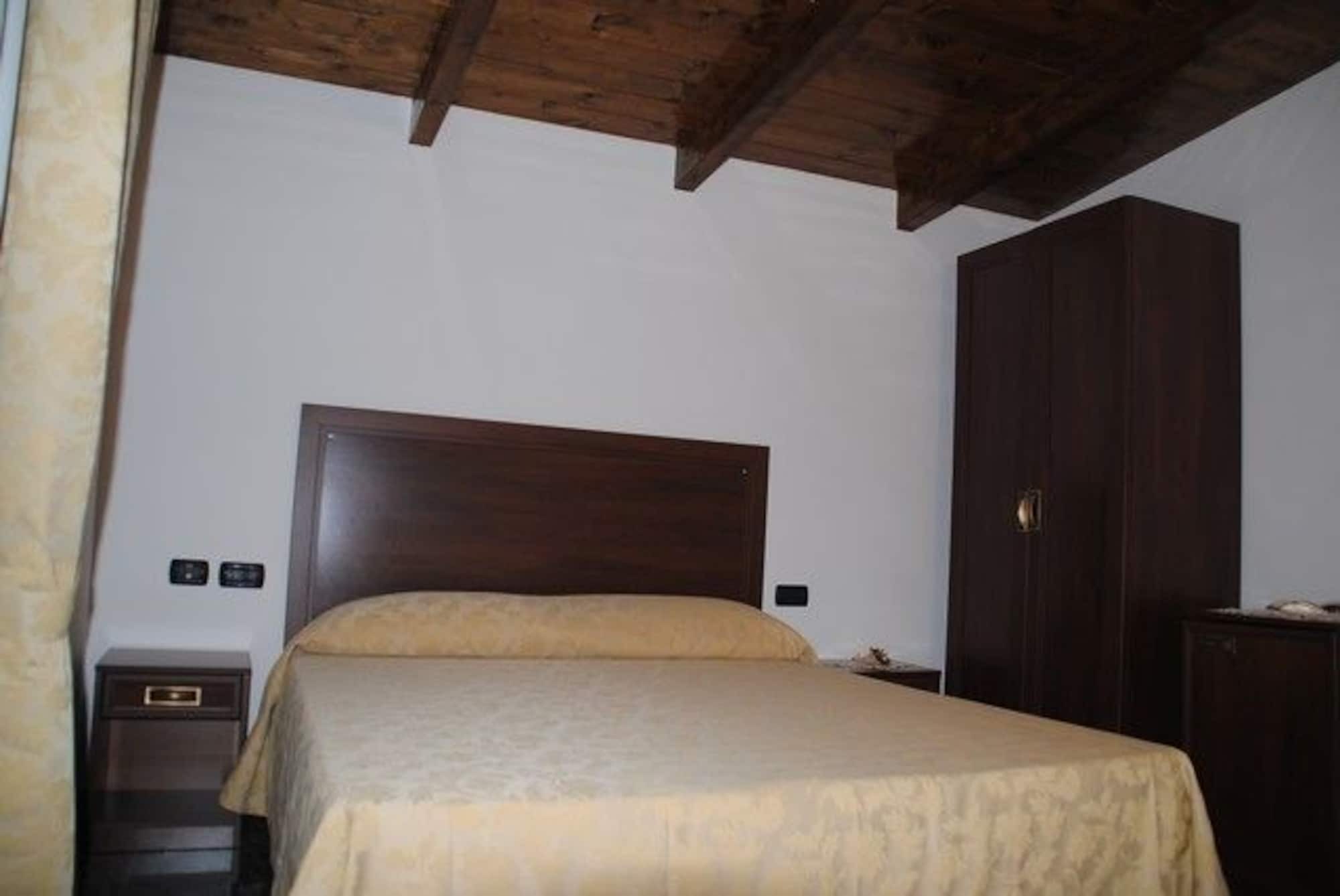 Agriturismo San Martino 포츠올리 외부 사진
