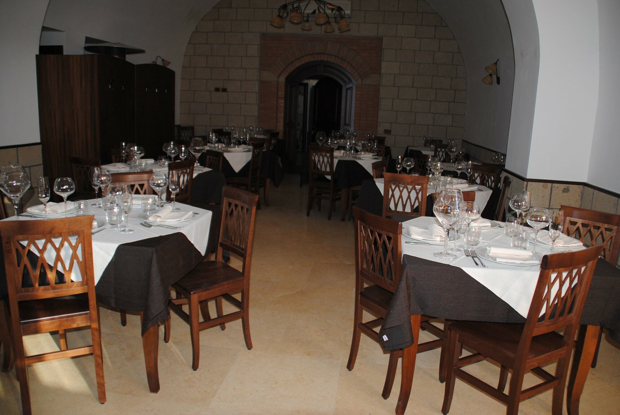 Agriturismo San Martino 포츠올리 외부 사진