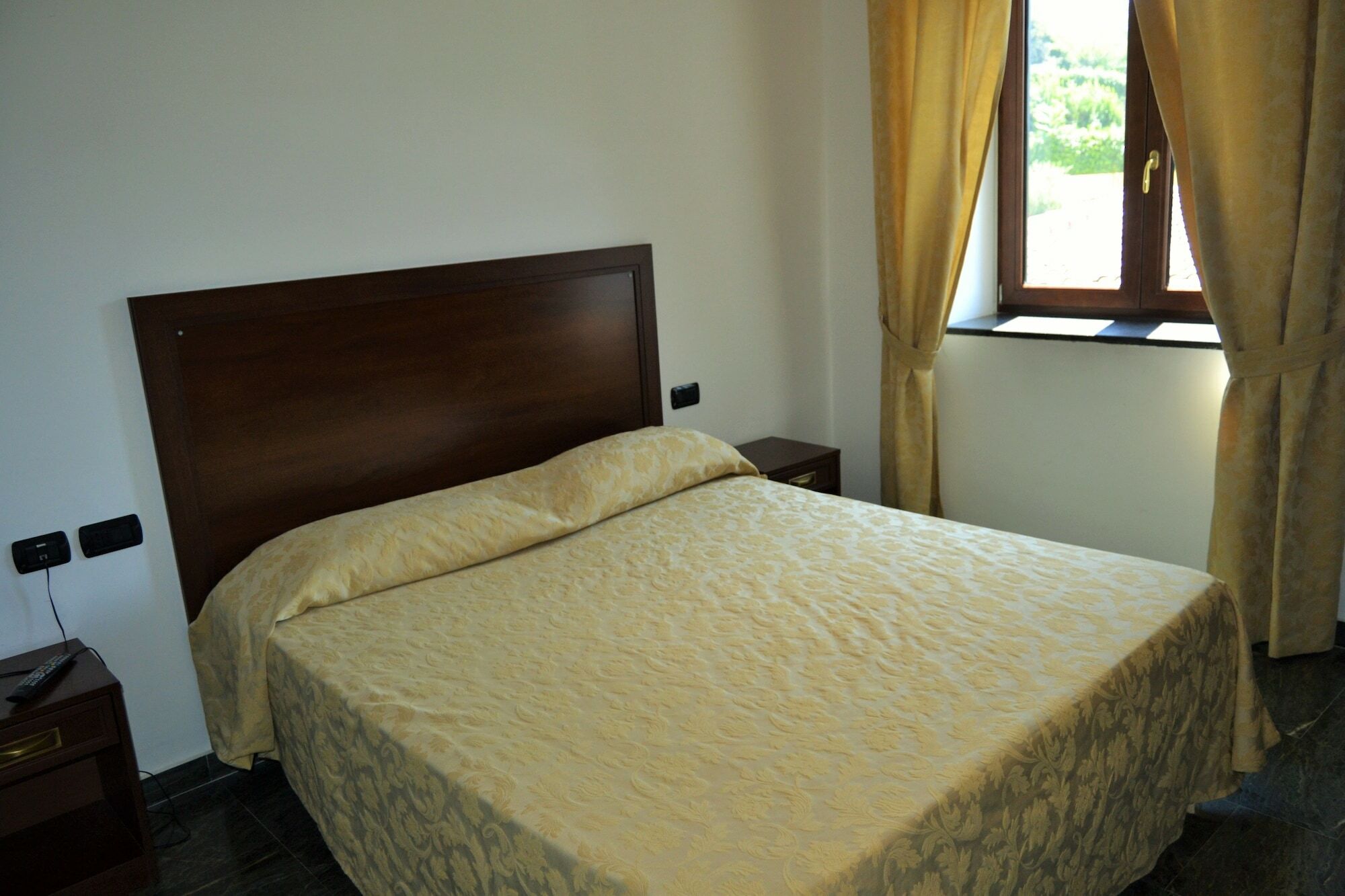 Agriturismo San Martino 포츠올리 외부 사진